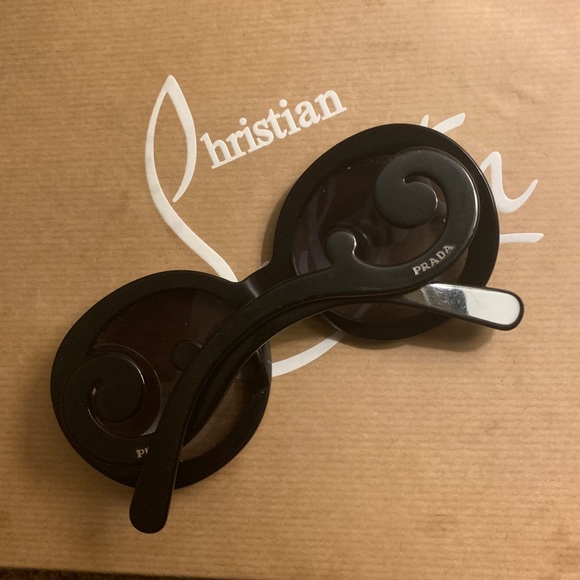 Prada Shades (Women) - Picture 2 of 2